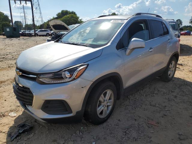 CHEVROLET TRAX 1LT