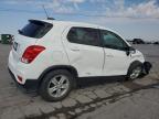 Lot #3292490701 2022 CHEVROLET TRAX LS