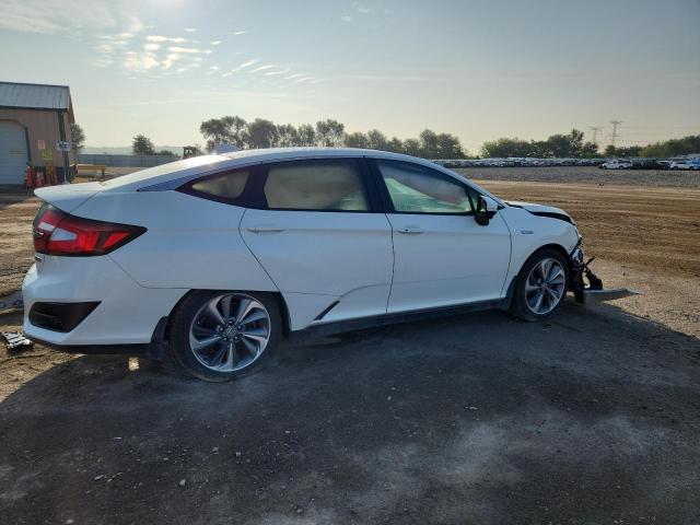 2018 HONDA CLARITY JHMZC5F18JC007725