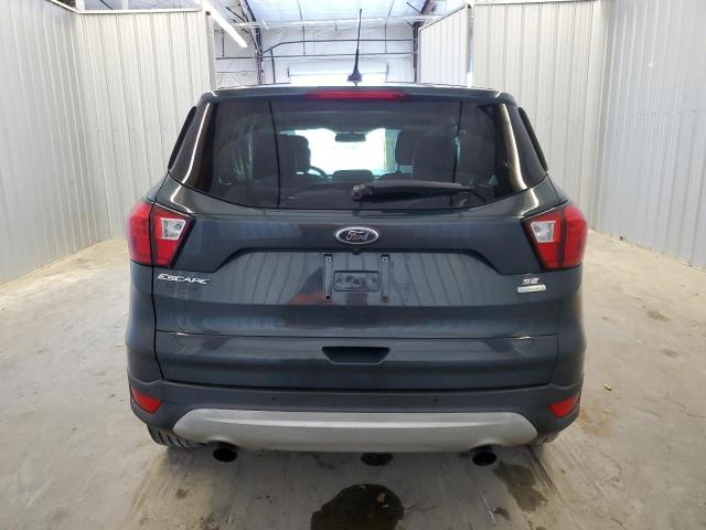 2019 FORD ESCAPE SE - 1FMCU0GD2KUB30895
