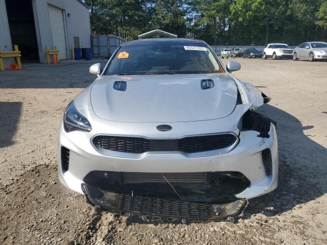 2018 KIA STINGER PR KNAE25LA6J6024560