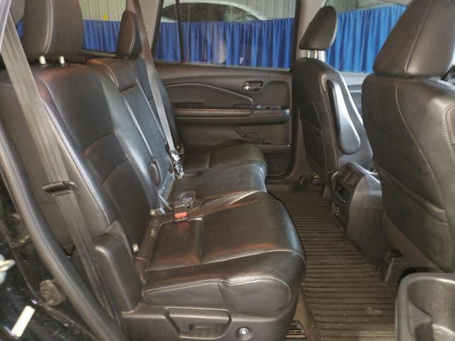 2016 HONDA PILOT EXL - 5FNYF6H89GB046839