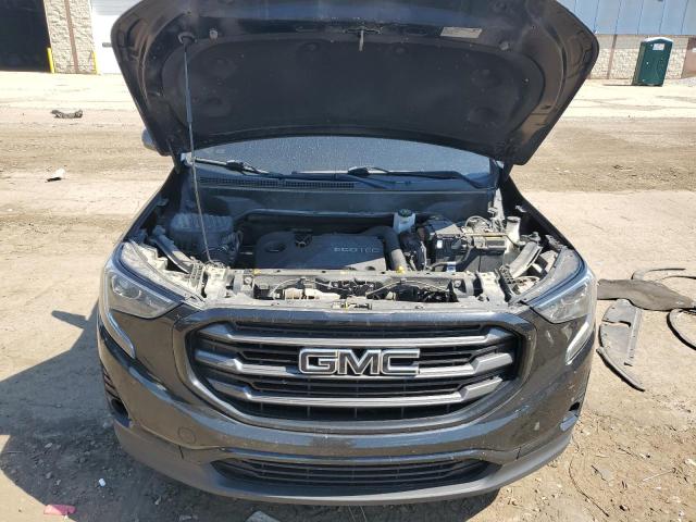2019 GMC TERRAIN SL 3GKALVEV5KL171088