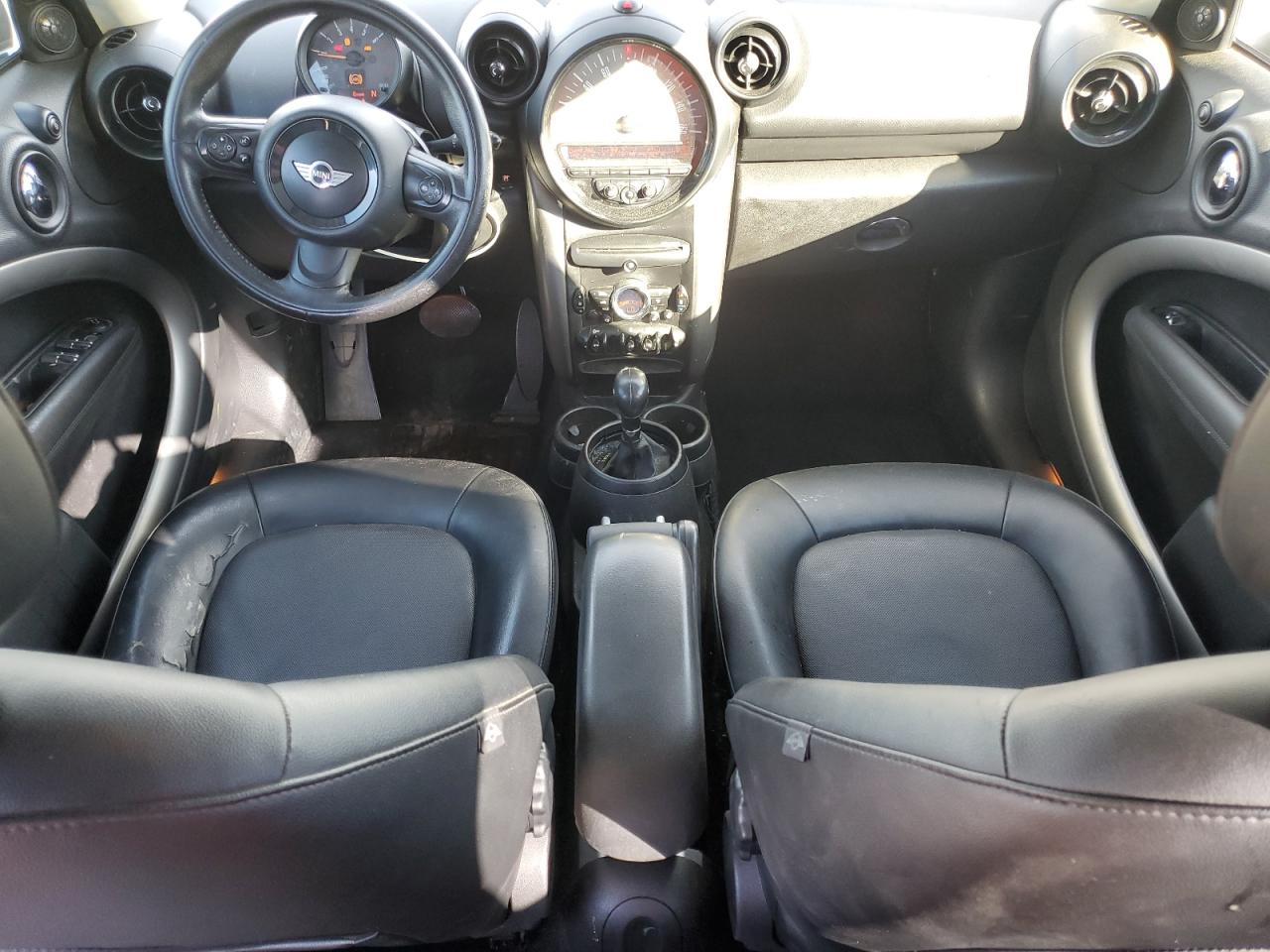 MINI COOPER COUNTRYMAN