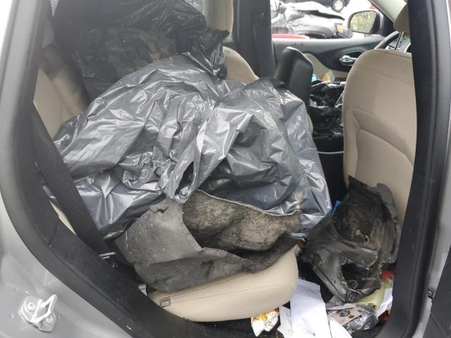 2018 JEEP CHEROKEE L 1C4PJMCB5JD547615