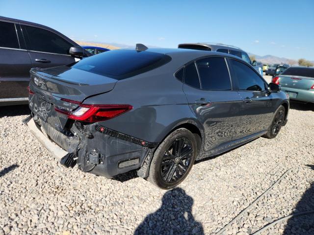 2025 TOYOTA CAMRY XSE 4T1DBADK2SU500407