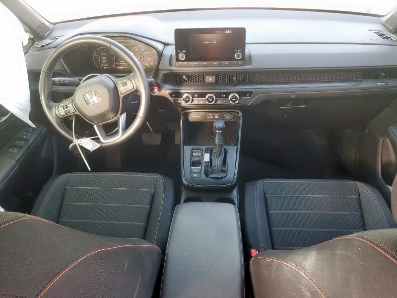 2025 HONDA CR-V SPORT - 7FARS5H5XSE020960