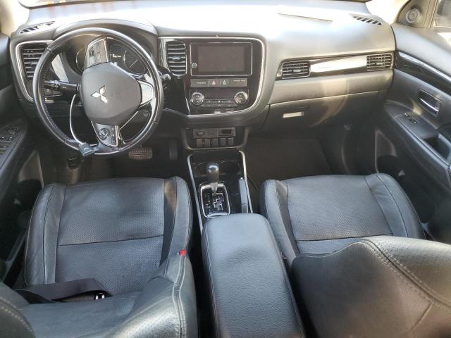 2017 MITSUBISHI OUTLANDER JA4AD3A37HZ047093