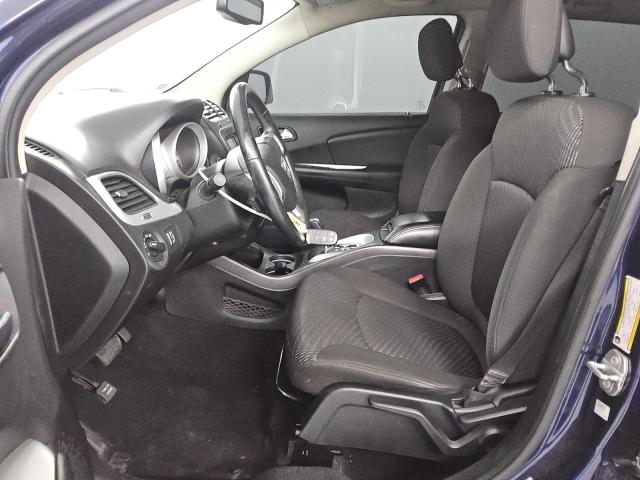 2017 DODGE JOURNEY SE 3C4PDCAB3HT581044