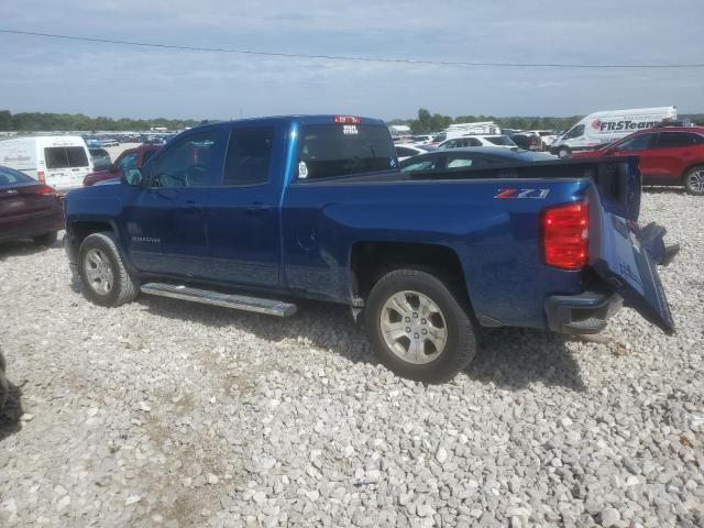2019 CHEVROLET SILVERADO 2GCVKPECXK1101842