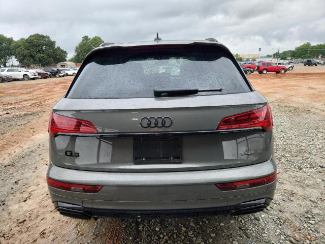 2024 AUDI Q5 PRESTIG #3284778526