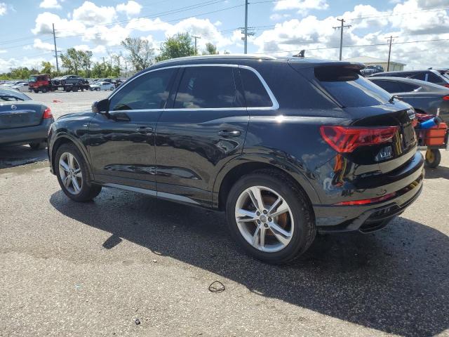 2020 AUDI Q3 PREMIUM WA1DECF32L1026811