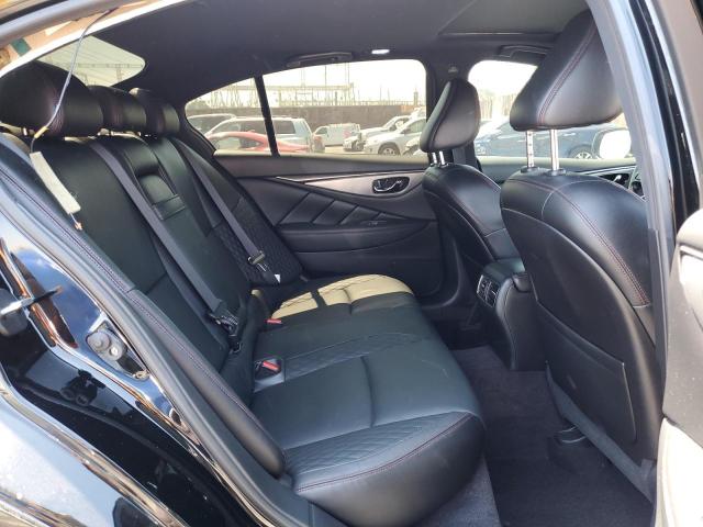 2019 INFINITI Q50 RED SP JN1FV7AP3KM761040
