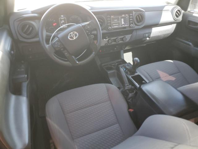 2021 TOYOTA TACOMA ACC - 3TYRX5GN8MT017279