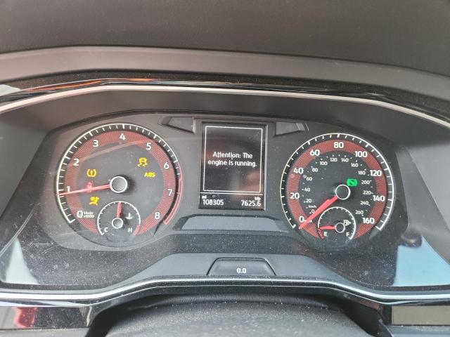 2019 VOLKSWAGEN JETTA S 3VWC57BU6KM052818