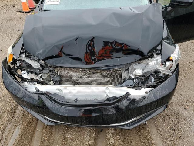2015 HONDA CIVIC SE 19XFB2F78FE098599