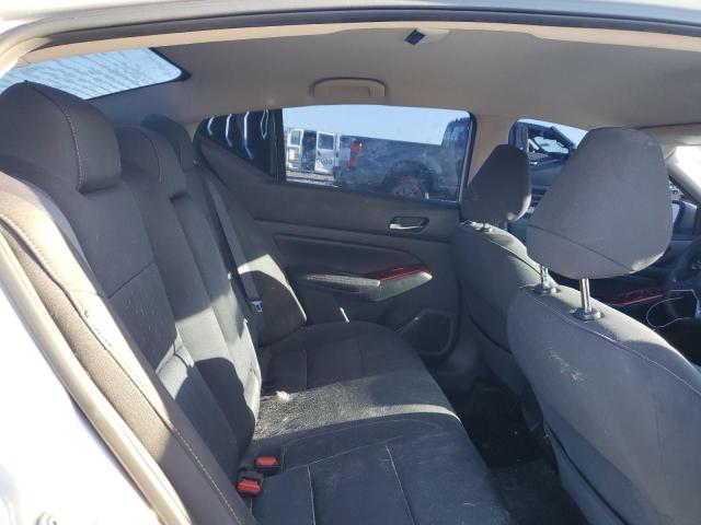 2019 NISSAN ALTIMA S - 1N4BL4BV0KC235697