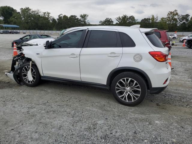 2018 MITSUBISHI OUTLANDER JA4AP3AU2JU023724