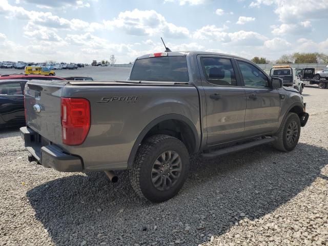 2021 FORD RANGER XL - 1FTER4FH2MLD57183