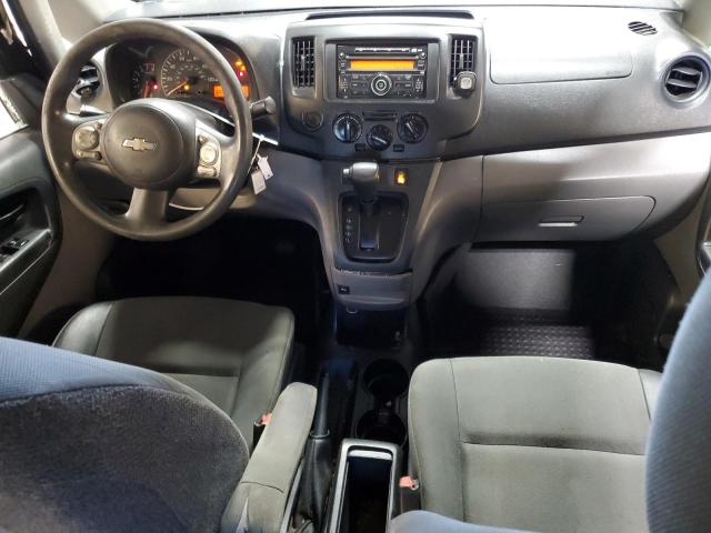 2015 CHEVROLET CITY EXPRE 3N63M0ZN6FK731644