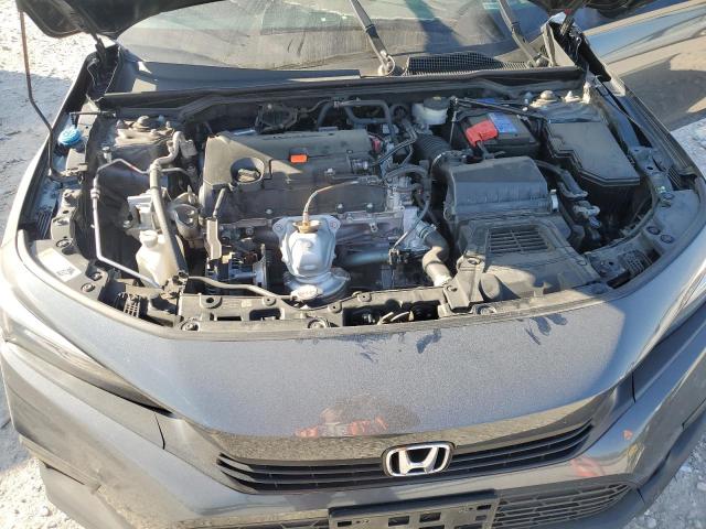 2024 HONDA CIVIC SPORT - 2HGFE2F59RH594060