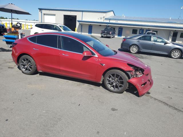 2019 TESLA MODEL 3 - 5YJ3E1EB0KF497134