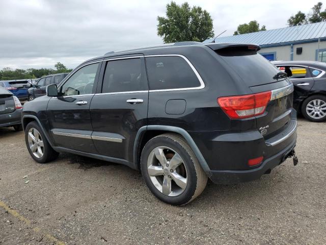 2011 JEEP GRAND CHER #3285101376