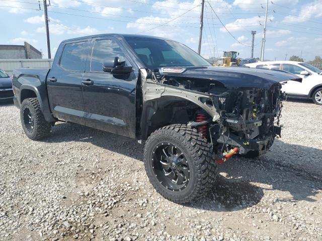 2023 TOYOTA TUNDRA CRE - 5TFPC5DB1PX024226