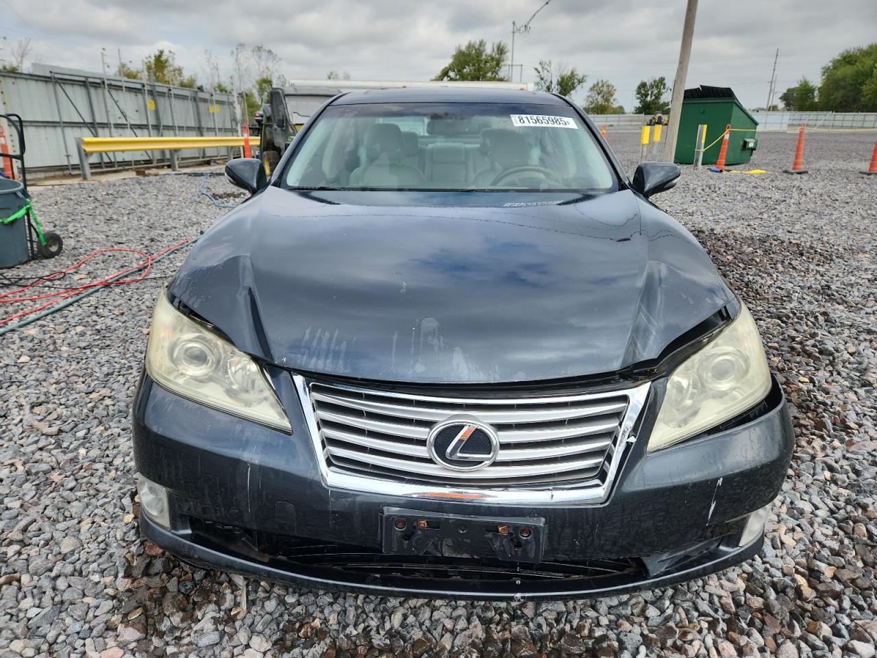 LEXUS ES 350