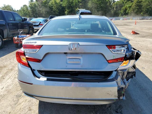 2020 HONDA ACCORD LX 1HGCV1F13LA098512