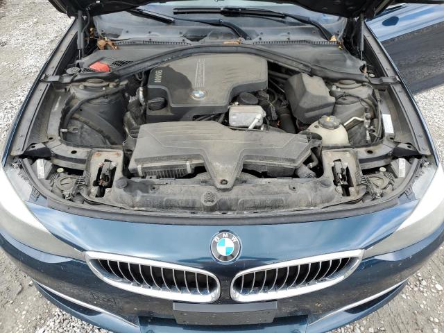 2015 BMW 328 XIGT - WBA3X5C58FD560926