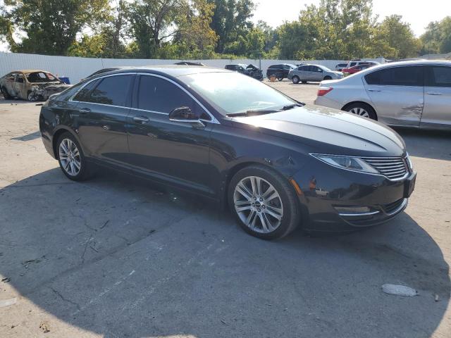 2014 LINCOLN MKZ - 3LN6L2G96ER826694
