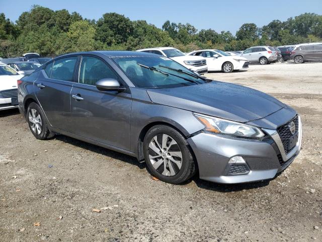 2019 NISSAN ALTIMA S 1N4BL4BV4KC236688