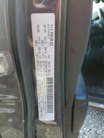 2017 DODGE DURANGO SXT 1C4RDHAG4HC917636