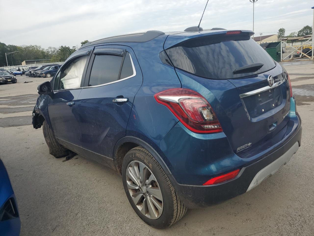BUICK ENCORE PREFERRED