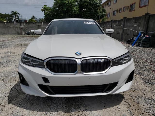 2024 BMW 330I 3MW69FF00R8D88163