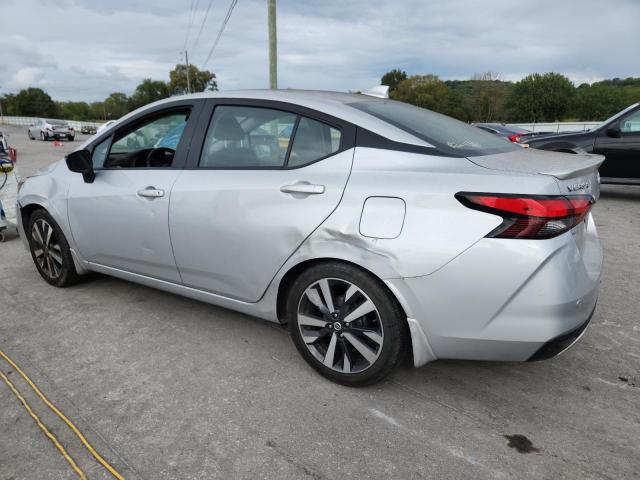 2020 NISSAN VERSA SR 3N1CN8FV9LL817946