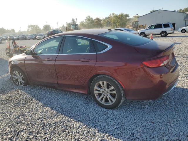 2015 CHRYSLER 200 LIMITE 1C3CCCAB1FN521265