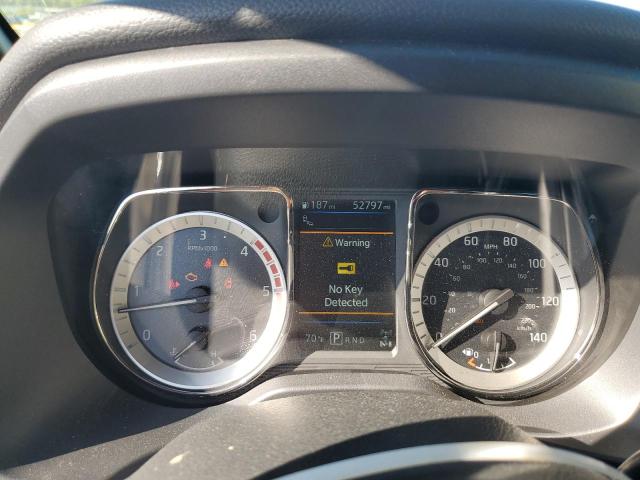 2019 NISSAN TITAN XD S #3255429426