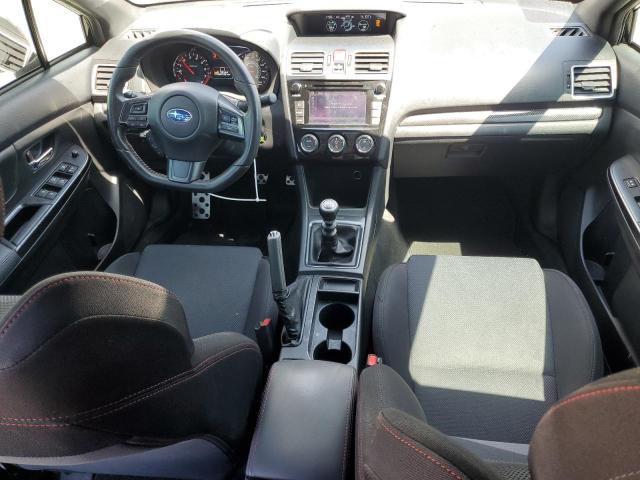 2020 SUBARU WRX JF1VA1A66L9808015