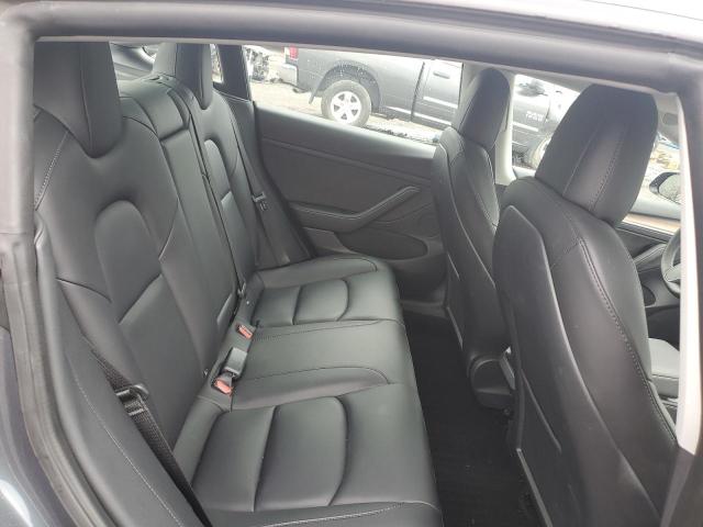 2022 TESLA MODEL 3 - 5YJ3E1EAXNF326032