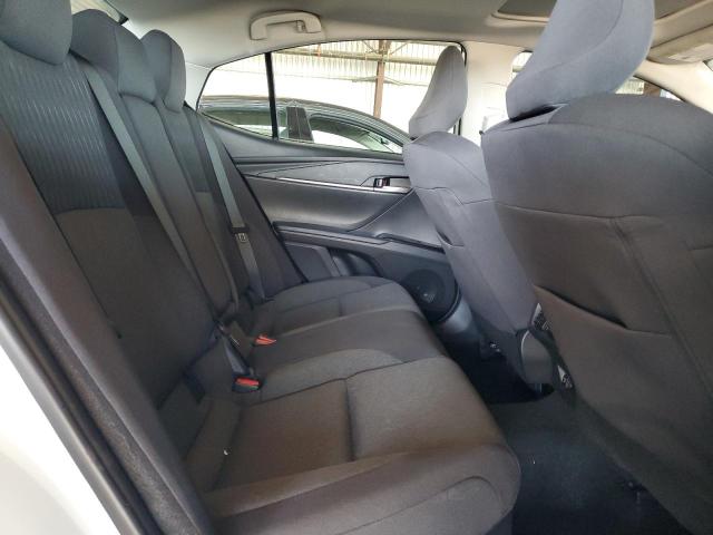 2025 TOYOTA CAMRY XSE #3302746016