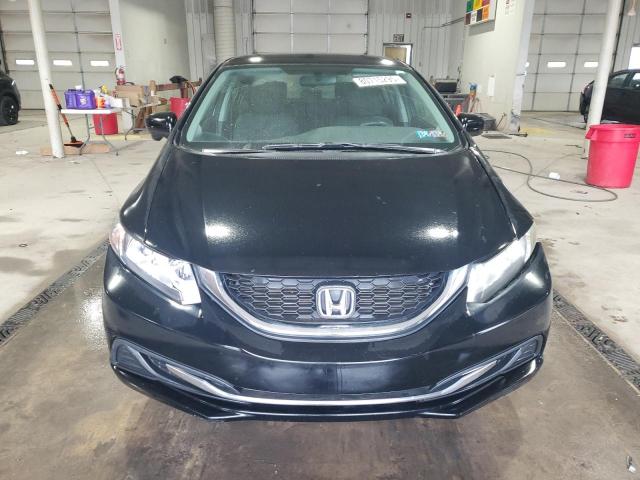 2015 HONDA CIVIC SE 19XFB2F71FE231283