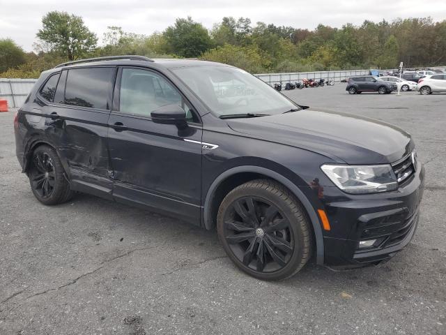 2021 VOLKSWAGEN TIGUAN SE 3VV2B7AX0MM132350