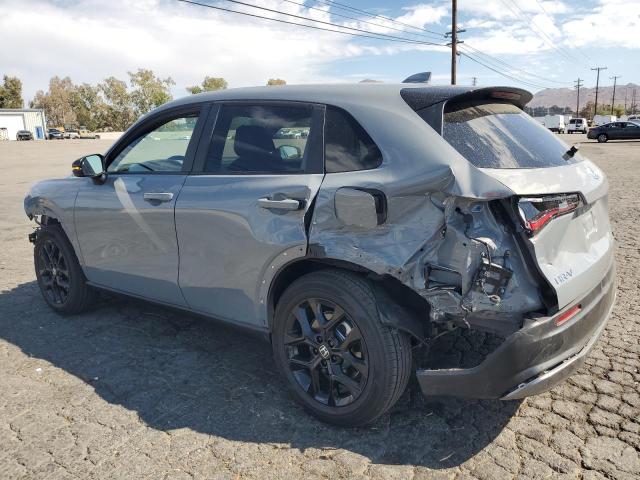 2025 HONDA HR-V SPORT 3CZRZ1H56SM757997