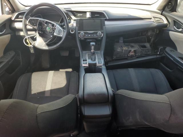 2016 HONDA CIVIC EXL - 19XFC1F73GE214588