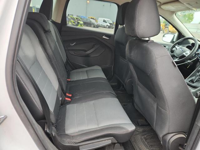 2016 FORD ESCAPE SE - 1FMCU0G70GUB61175