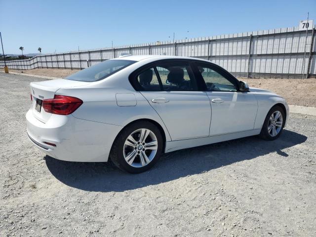 2016 BMW 328 I SULE WBA8E9C53GK645575