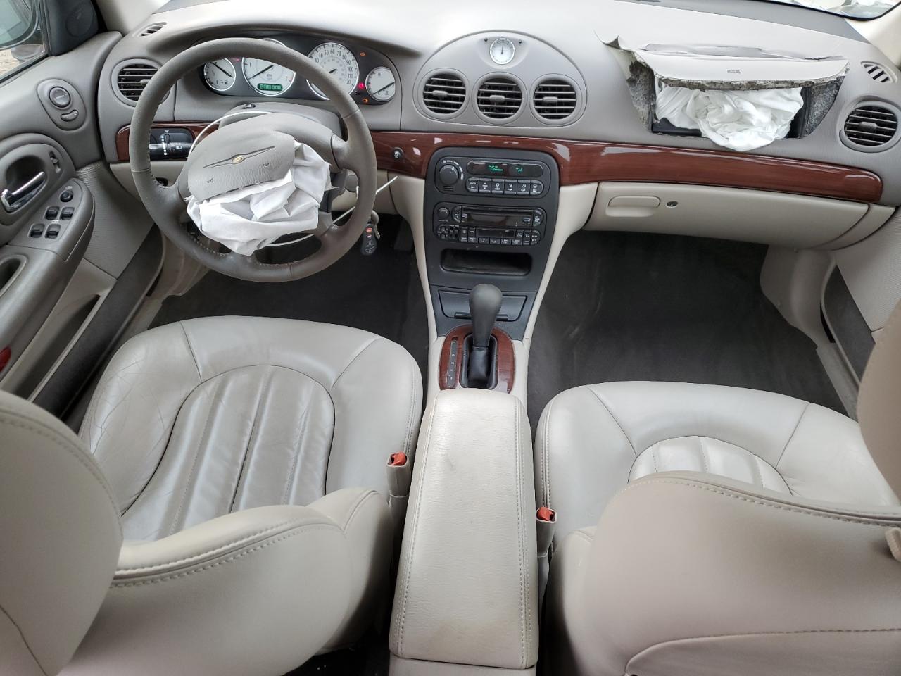 Lot #3241241967 2003 CHRYSLER CONCORDE LIMITED