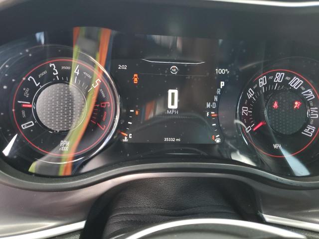 2021 DODGE CHALLENGER - 2C3CDZBT4MH627464